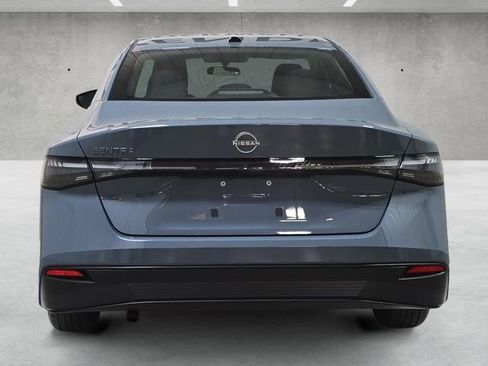 New 2026 Nissan Sentra SV FWD image 15
