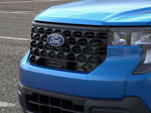 New 2026 Ford Maverick XL FWD image 18
