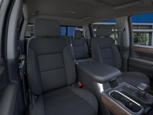 New 2026 Chevrolet Silverado 1500 LT AWD/4WD image 16