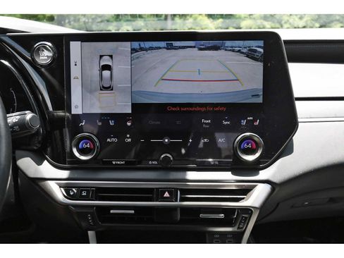 Used 2023 Lexus RX 350 FWD w/ Accessory Package (Z1) image 24