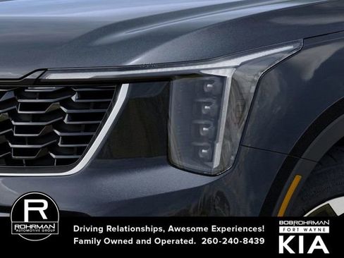 New 2026 Kia Sorento S image 10
