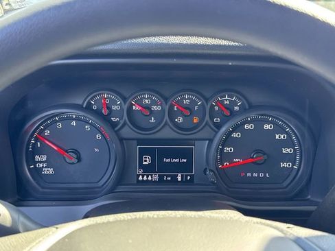 New 2026 GMC Sierra 1500 Pro w/ Pro Value Package image 14