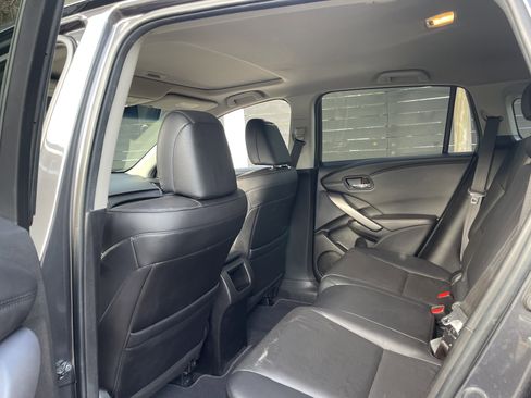 Used 2013 Acura RDX AWD image 12