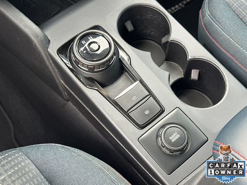 Used 2024 Ford Bronco Sport Heritage w/ Heritage Convenience Package AWD/4WD image 30