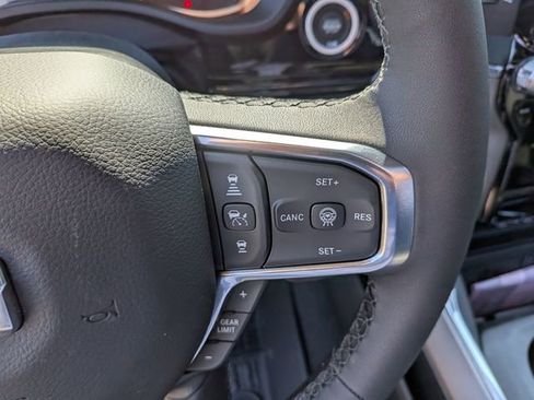 New 2026 RAM 1500 Laramie AWD/4WD image 14