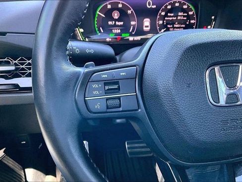 Certified 2023 Honda Accord Sport image 7