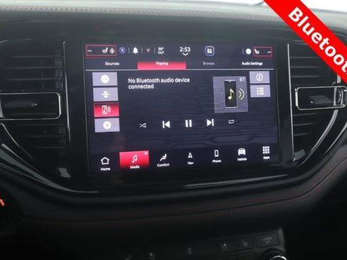 Used 2024 Dodge Durango R/T image 25