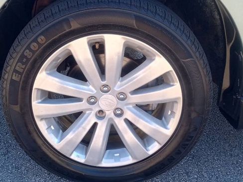 Used 2012 Subaru Forester 2.5X Premium image 19