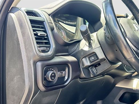 Used 2023 RAM 2500 Laramie AWD/4WD image 10