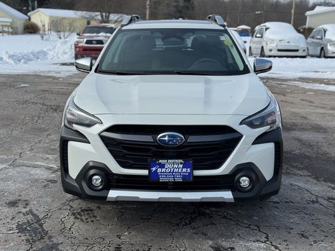 Used 2023 Subaru Outback Touring XT image 2