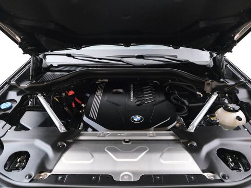 Used 2021 BMW X3 M40i w/ Premium Package image 18