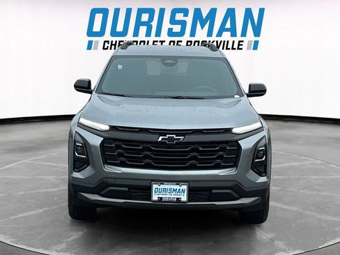 New 2026 Chevrolet Equinox LT w/ Convenience Package II image 8