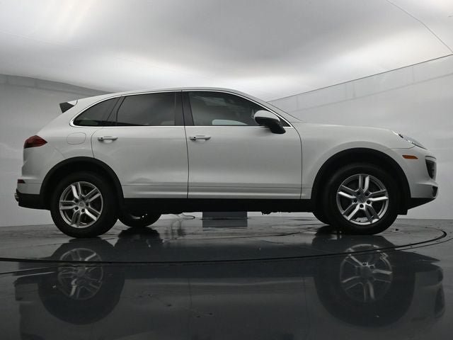 Used 2018 Porsche Cayenne AWD/4WD image 39