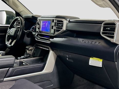 Used 2024 Toyota Tundra SR5 image 24