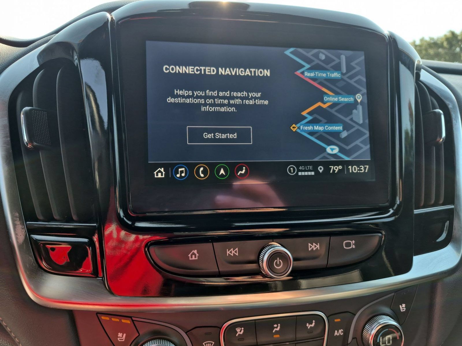 Certified 2023 Chevrolet Traverse Premier FWD image 14