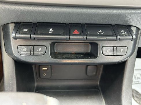 Used 2017 Chevrolet Colorado Z71 image 22