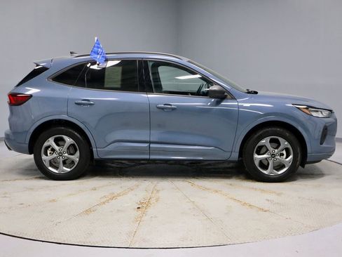 Certified 2024 Ford Escape ST-Line w/ Tech Pack #1 AWD/4WD image 13
