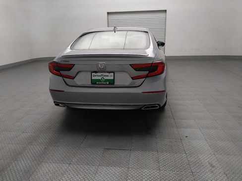 Used 2018 Honda Accord Sport image 7