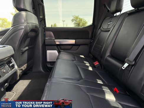 Used 2026 Ford F350 Platinum AWD/4WD image 20