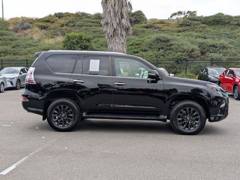 Used 2020 Lexus GX 460 Premium w/ Premium Package AWD/4WD image 5