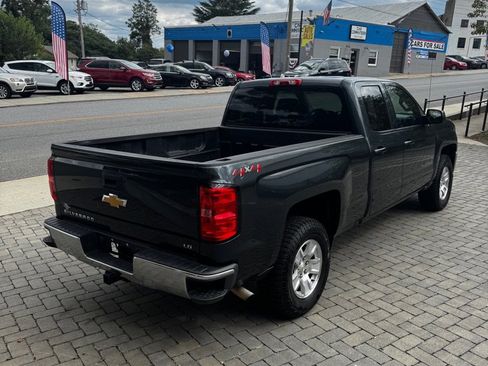 Used 2019 Chevrolet Silverado 1500 LT image 4