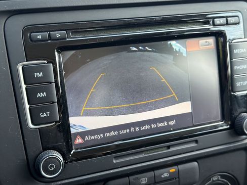 Used 2015 Volkswagen Jetta Sedan FWD image 17