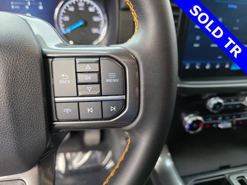 Used 2023 Ford F150 Tremor w/ Trailer Tow Package image 20
