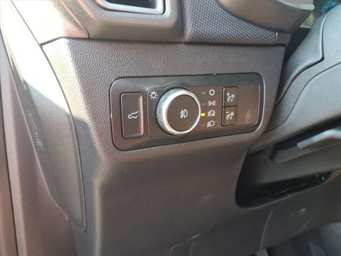 New 2025 Ford Bronco Sport Outer Banks w/ Outer Banks Tech Package+ AWD/4WD image 16