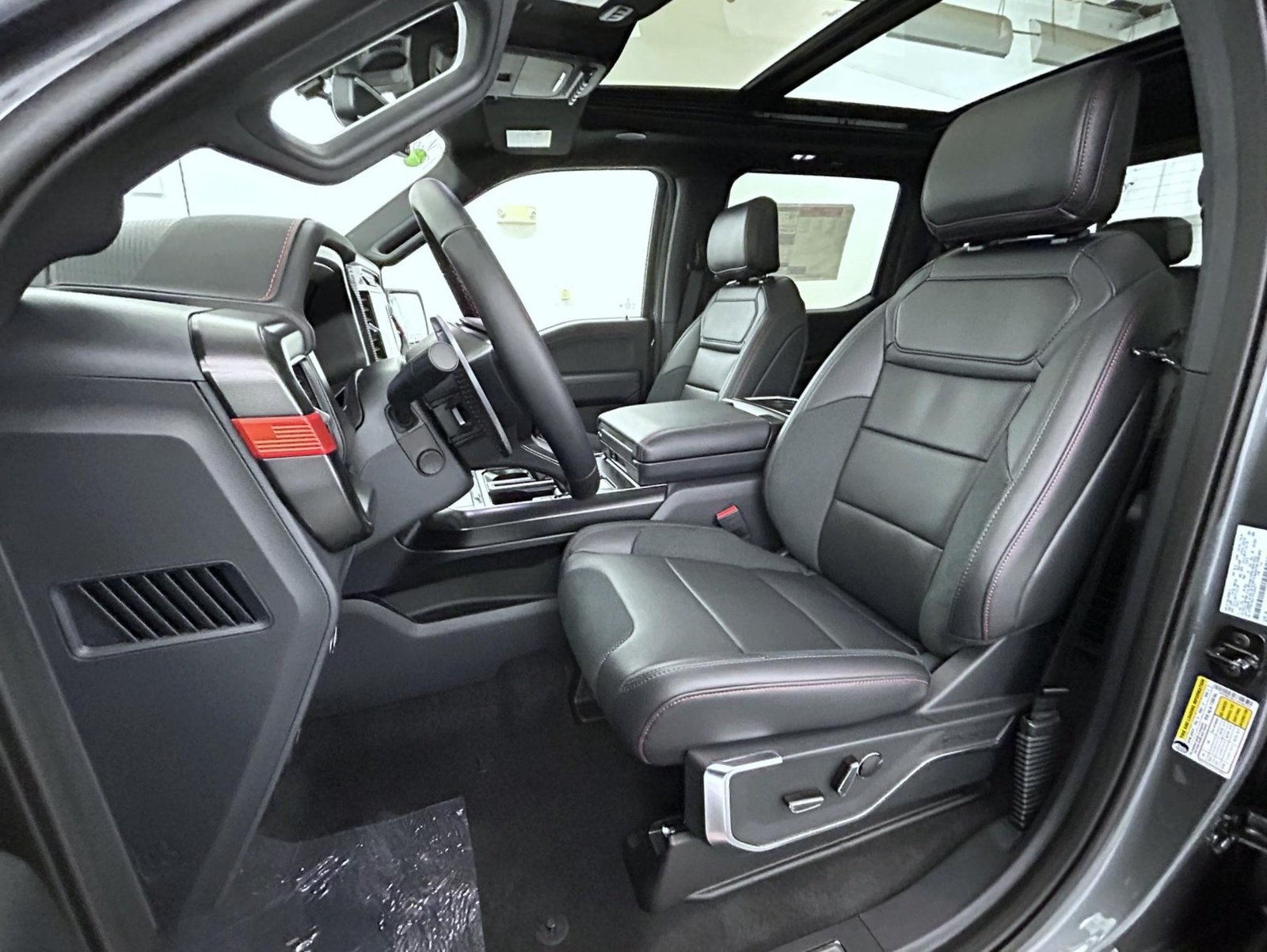 New 2026 Ford F150 Raptor AWD/4WD image 10