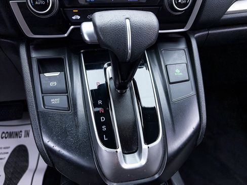 Used 2018 Honda CR-V LX image 20