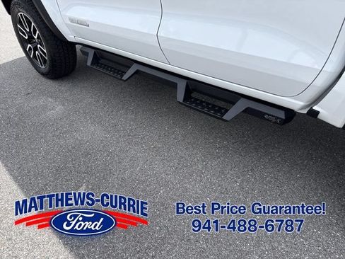 Used 2026 GMC Canyon Elevation w/ Convenience Package RWD image 16