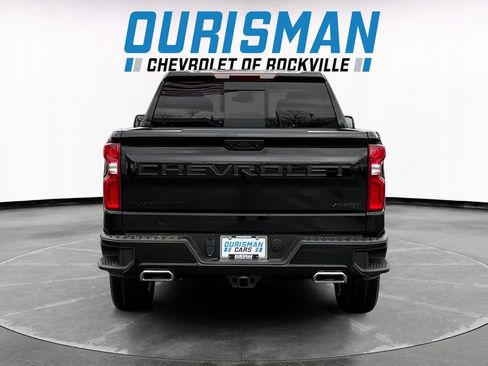 New 2026 Chevrolet Silverado 1500 RST w/ Convenience Package II image 5