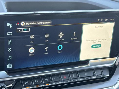 Used 2025 Chevrolet Silverado 1500 High Country w/ High Country Premium Package image 28