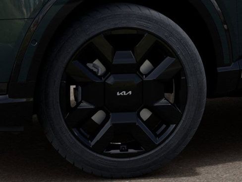 New 2027 Kia Telluride X-Line SX Prestige AWD/4WD image 9