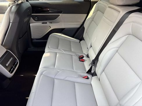 New 2026 Lincoln Nautilus Premier w/ Equipment Group 102A AWD/4WD image 17
