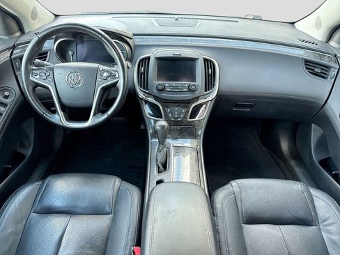 Used 2015 Buick LaCrosse FWD image 14