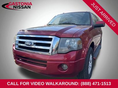 Used 2013 Ford Expedition EL Limited
