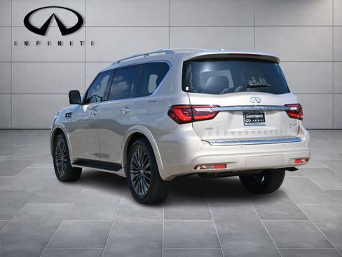 Used 2022 BMW X3 sDrive30i w/ Premium Package 2 RWD image 5