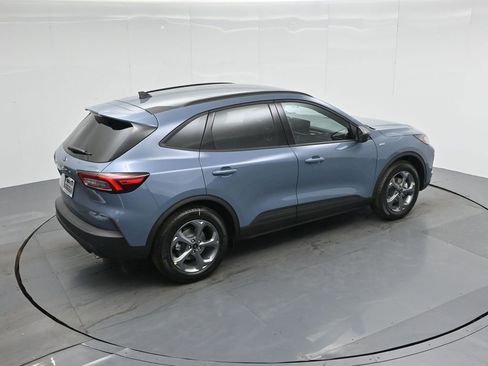 New 2025 Ford Escape ST-Line w/ Equipment Group 301A image 39