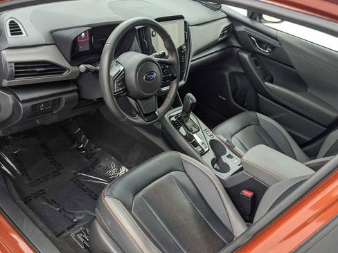 Certified 2024 Subaru Crosstrek 2.5i Limited w/ Popular Package #4A AWD/4WD image 13