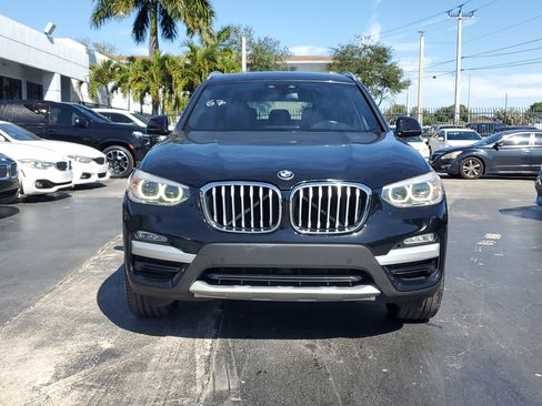 Used 2019 BMW X3 sDrive30i w/ Convenience Package image 4