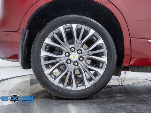 Used 2019 Chevrolet Blazer Premier w/ Driver Confidence II Package image 42