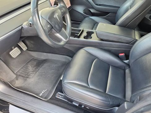 Used 2019 Tesla Model 3 Standard Range Plus RWD image 20