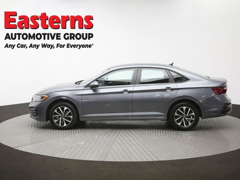 Used 2024 Volkswagen Jetta S FWD image 57