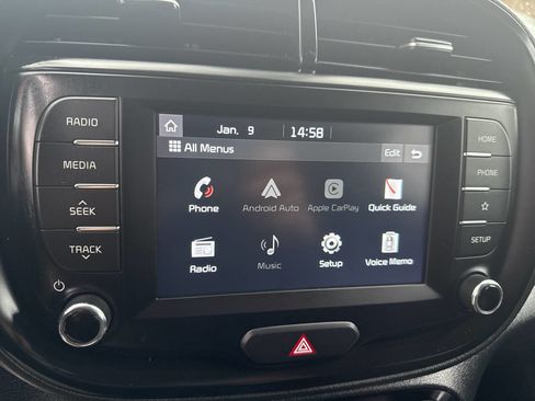 Used 2021 Kia Soul S image 17