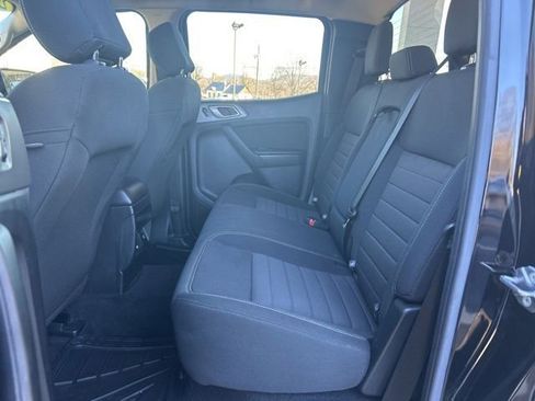 Used 2019 Ford Ranger XLT w/ Equipment Group 301A Mid image 28