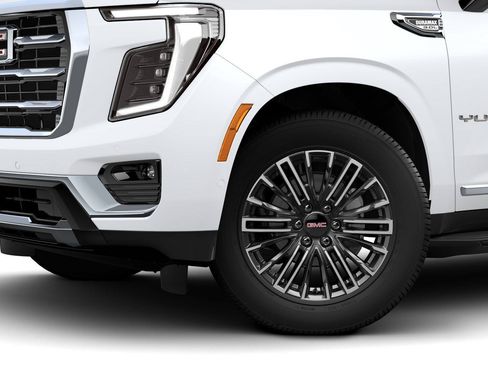 New 2026 GMC Yukon Elevation RWD image 29