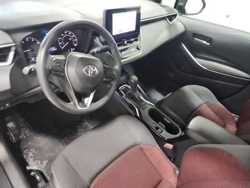 Used 2024 Toyota Corolla SE image 23