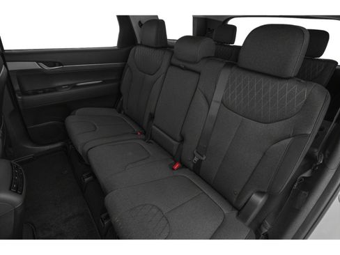 Used 2021 Hyundai Palisade SE image 44