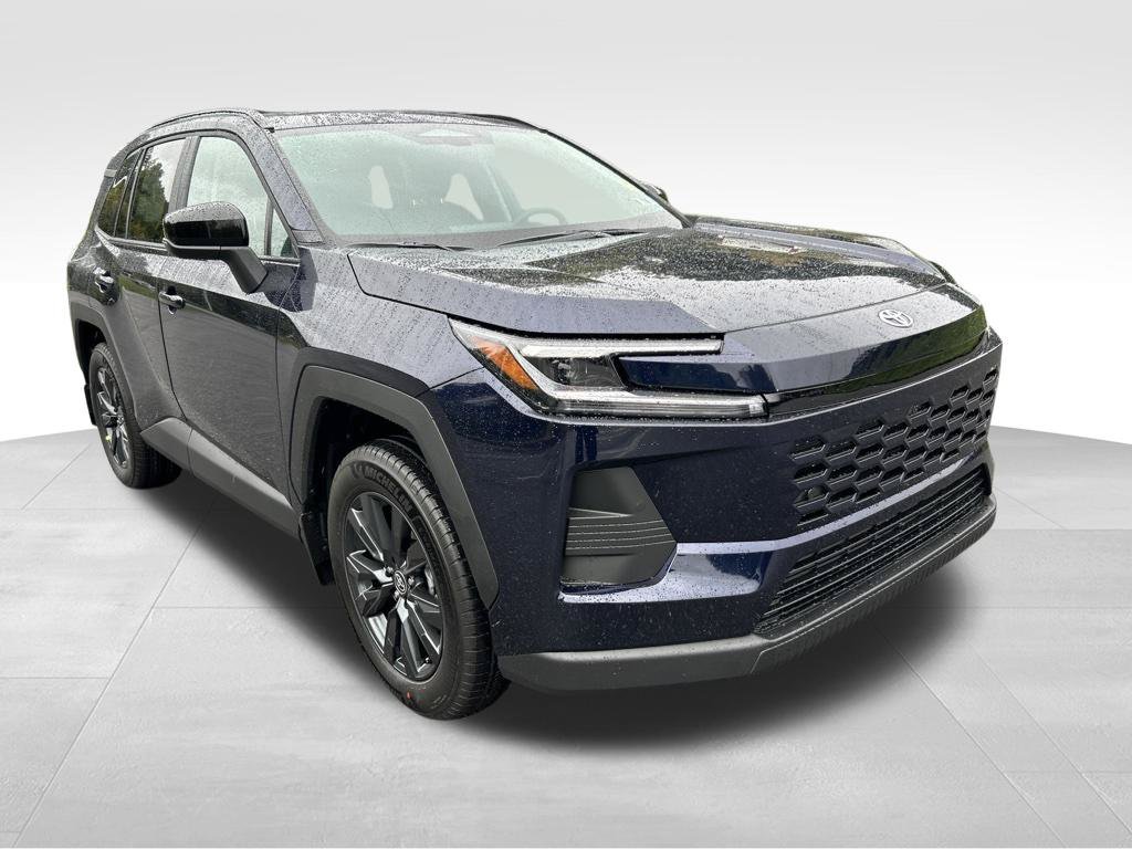New 2026 Toyota RAV4 XLE Premium AWD/4WD image 7